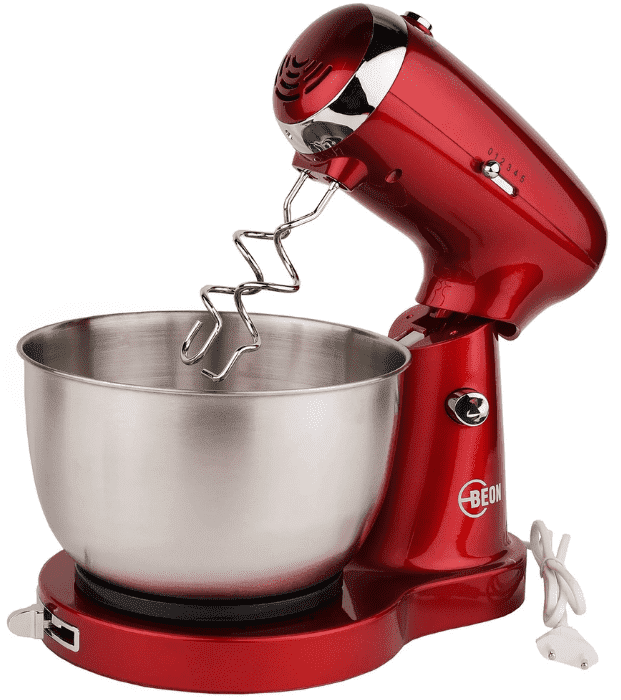 Миксер стационарный BEON BN226 800Вт с чашей 3,5л